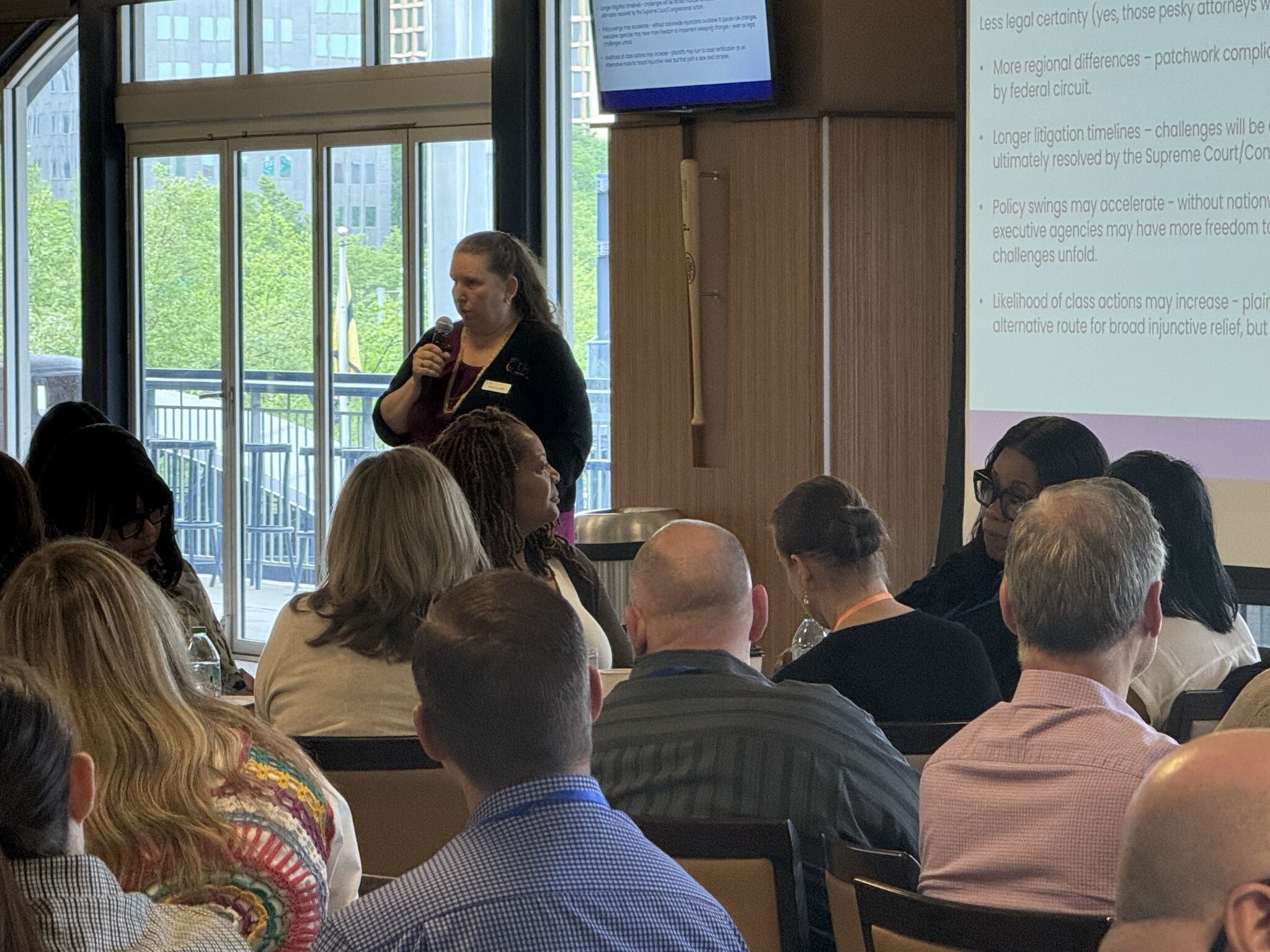 HR Compliance Summit