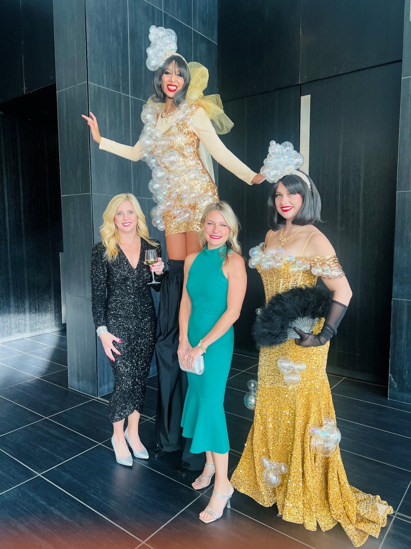 BridgetandNicole60AnniversaryCelebration