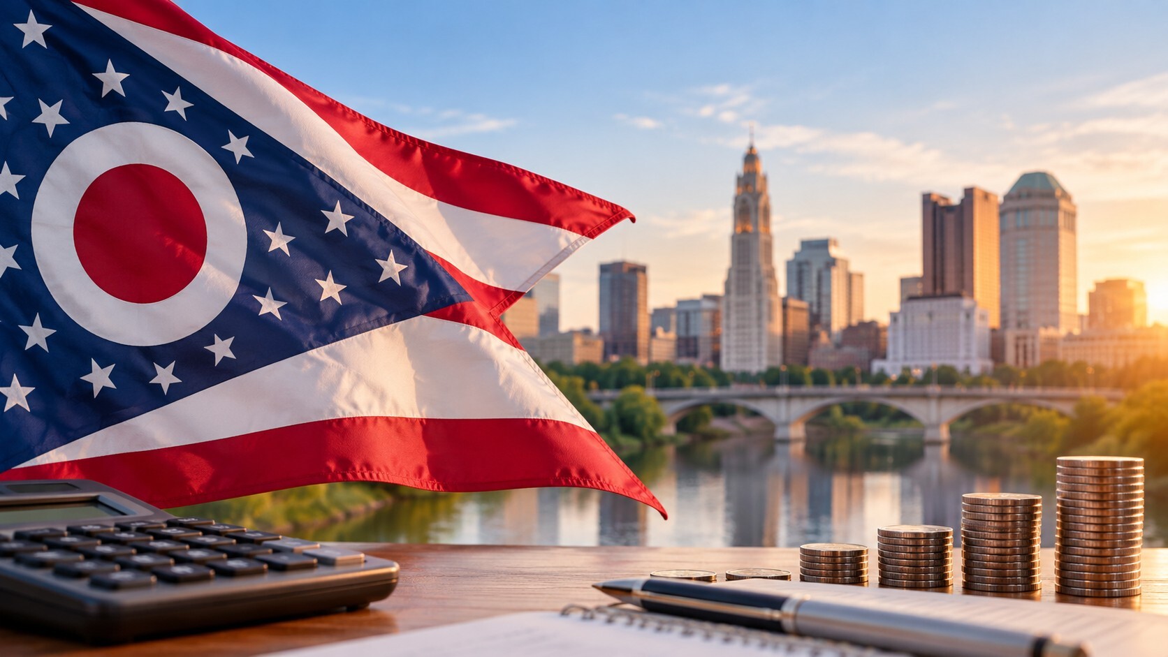 Ohiominimumwage