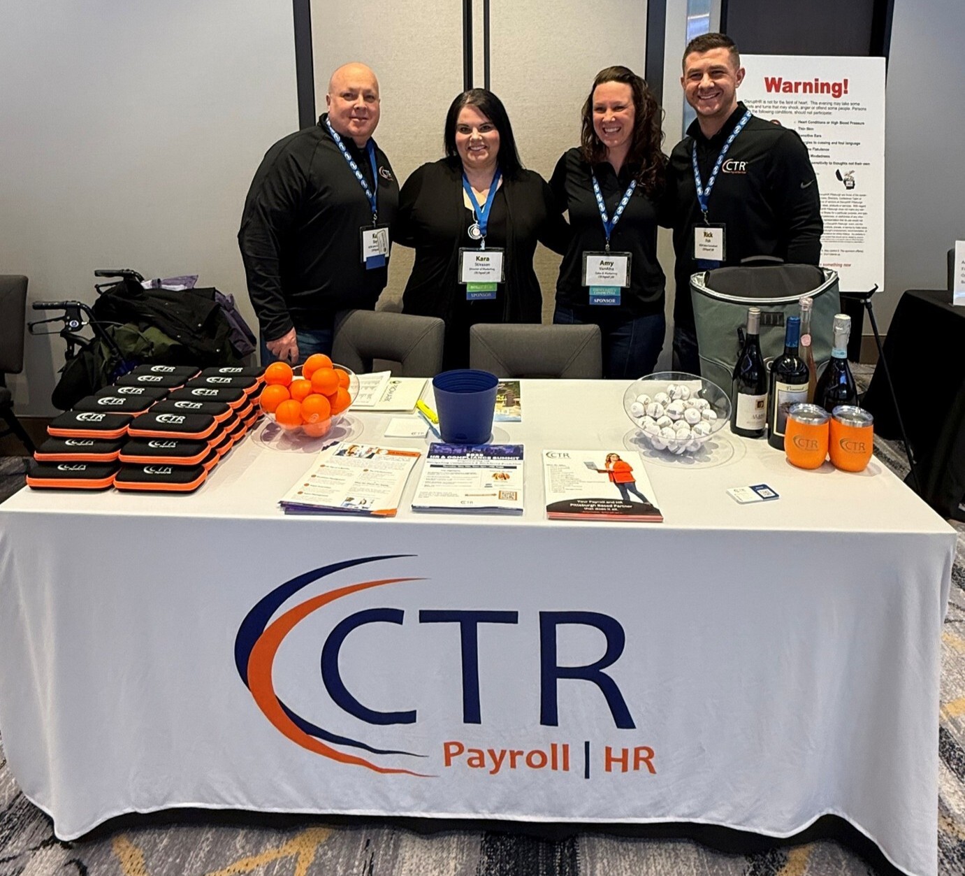 DisruptHR Pittsburgh