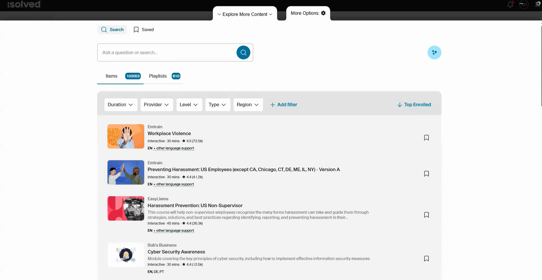 Learn & Grow-Screenshot 1