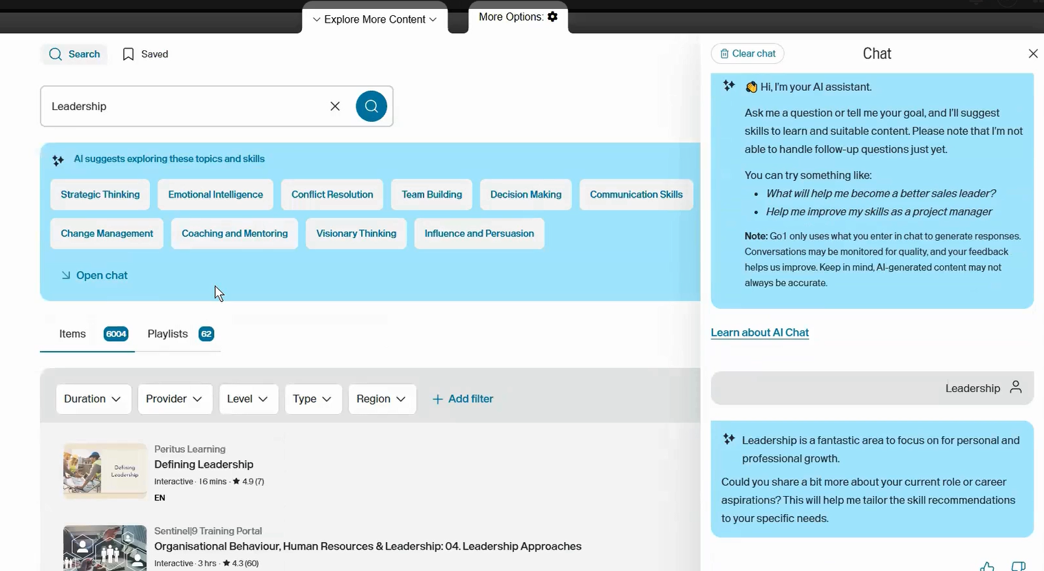 Learn & Grow-Screenshot 2