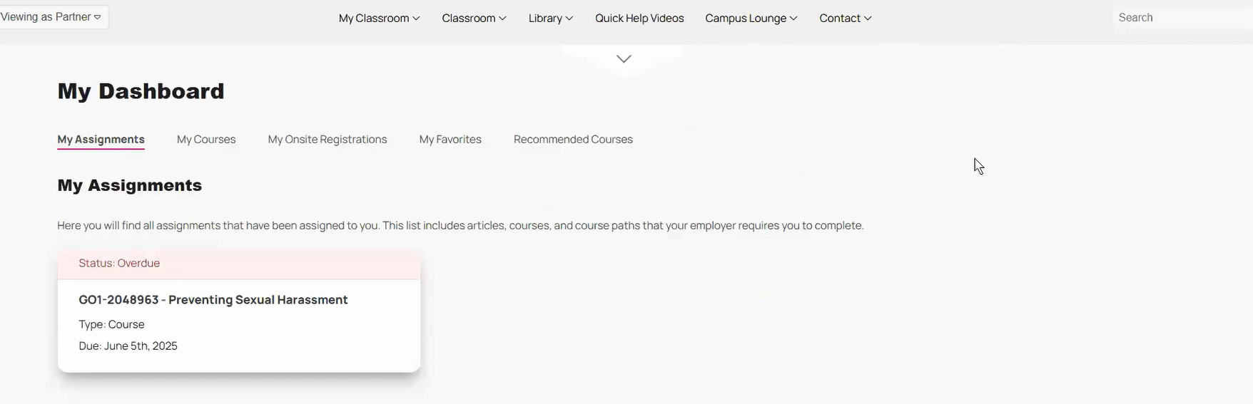 Learn & Grow-screenshot 3