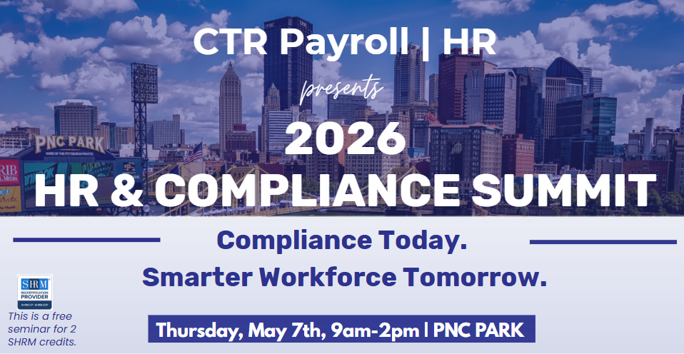 2026 HR & Compliance Summit