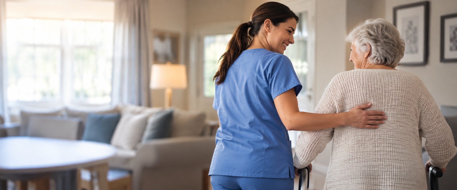 homehealthcareworker