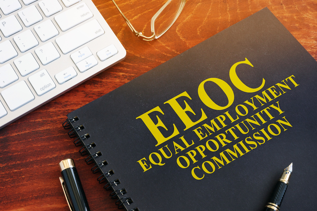 EEOC Updates | CTR Blog